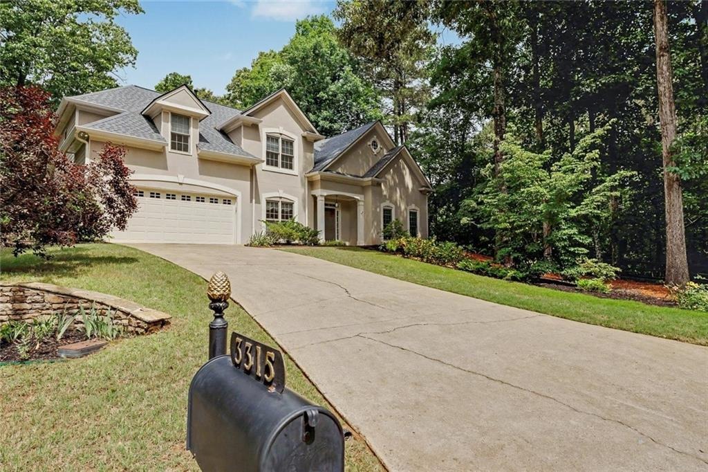 Ellsmere Trce, Marietta, GA 30062