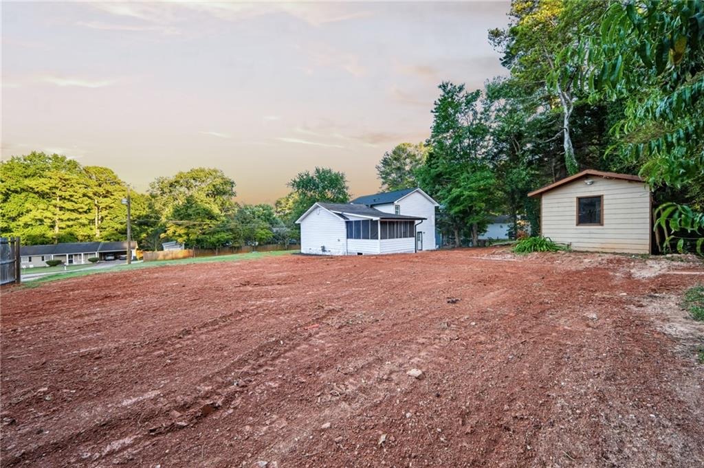 Mephisto Cir, Lawrenceville, GA 30046 #1