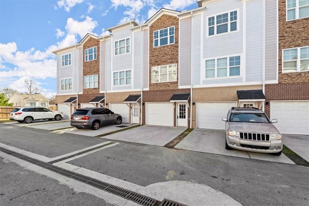 Ocean Dr, Atlanta, GA 30318 #1