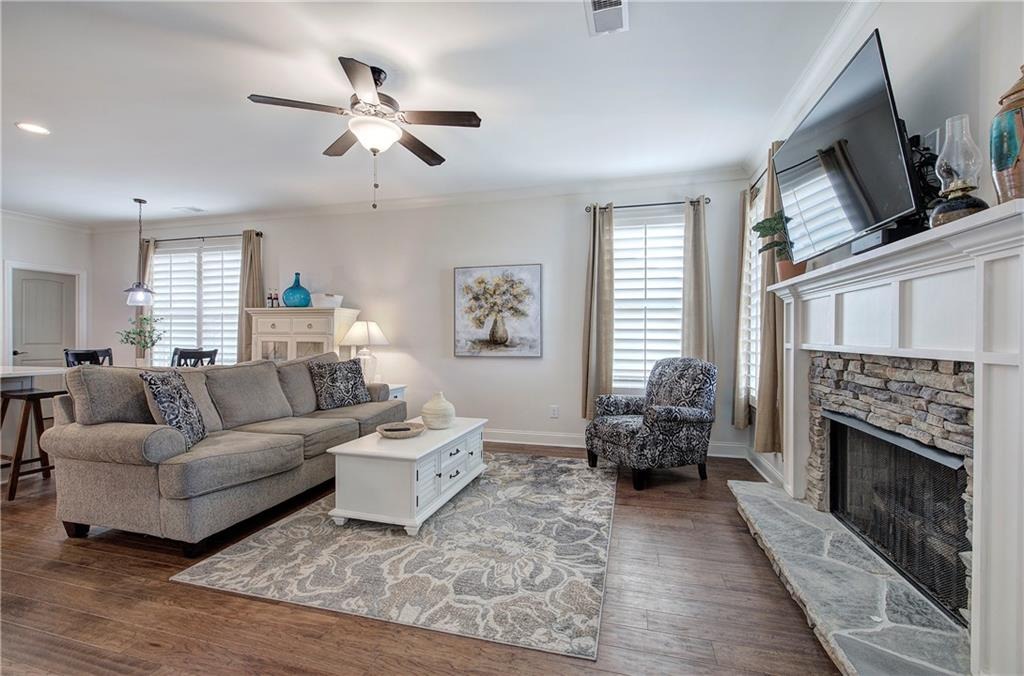 Encore Ln, Cartersville, GA 30120