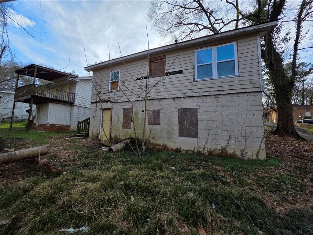 441 Lanier St NW  