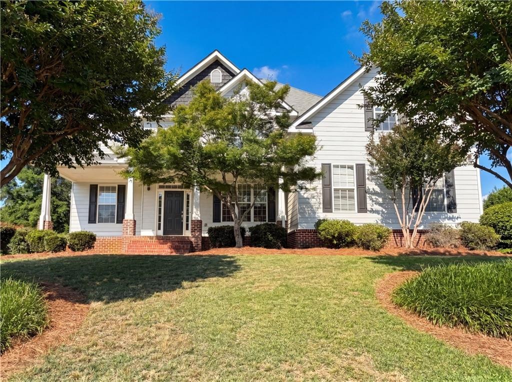 Crestview Dr, Covington, GA 30014 #1