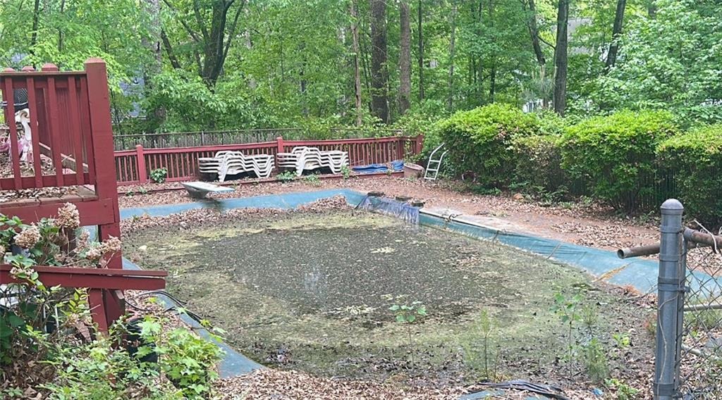 Rockdale Cir, Snellville, GA 30078