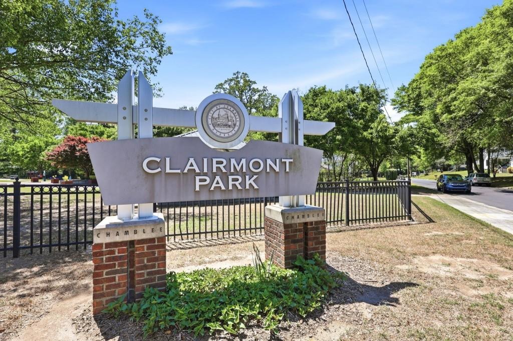 Hickory Rd, Atlanta, GA 30341 #1
