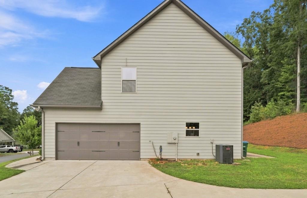 Belmont Park Dr, Commerce, GA 30529 #1