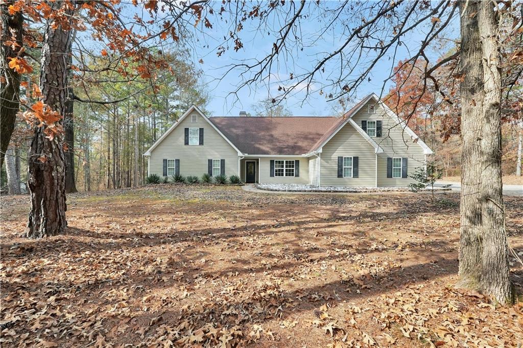 Riverbrooke Ter, Covington, GA 30016