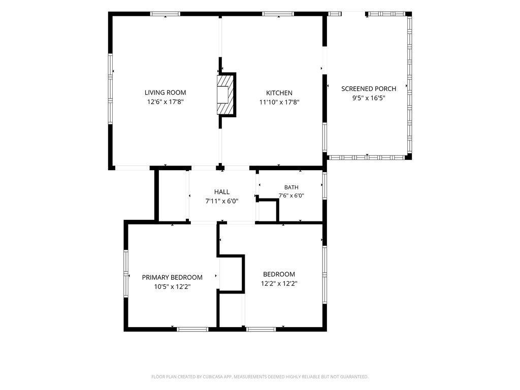 Briarwood Cir, Rome, GA 30165 #1