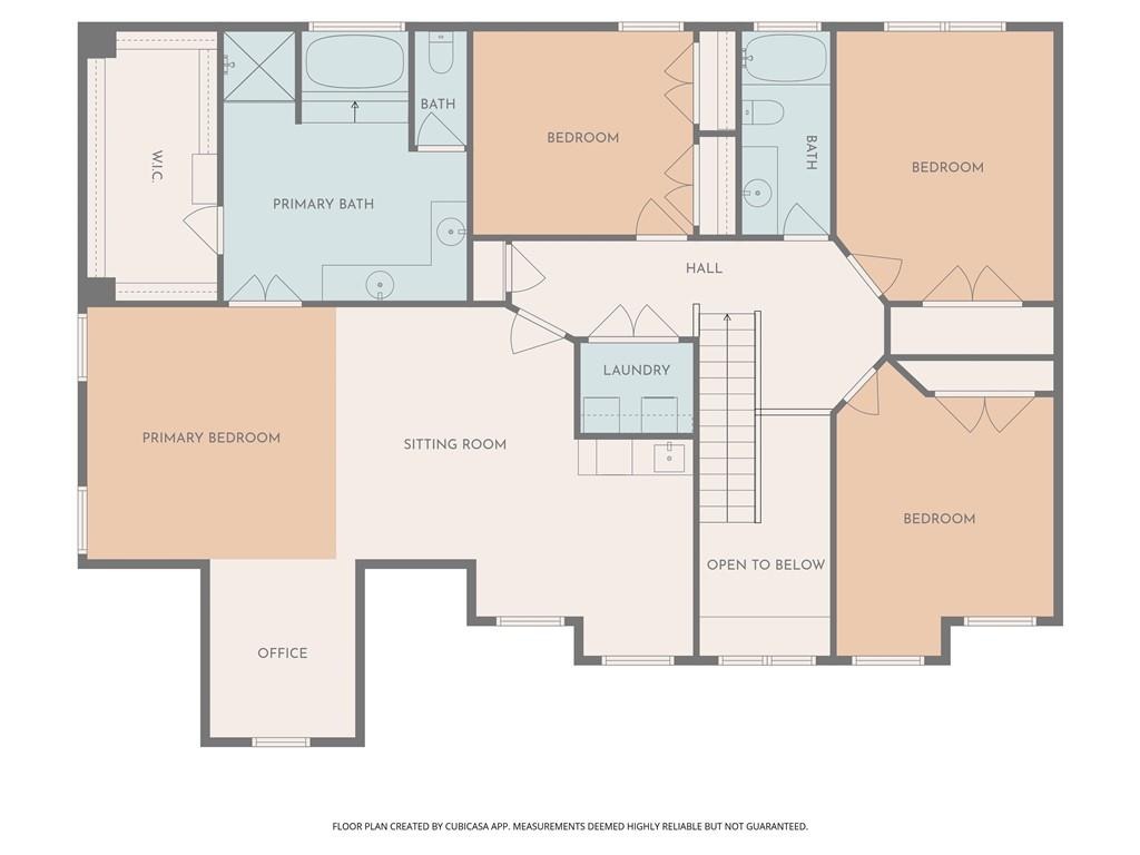 Suffolk Way, Mcdonough, GA 30252 #1