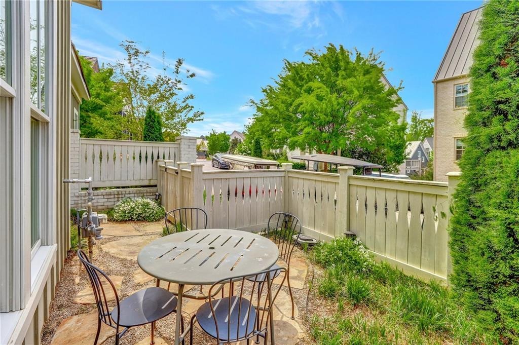 Serenbe Ln, Chattahoochee Hills, GA 30268 #1