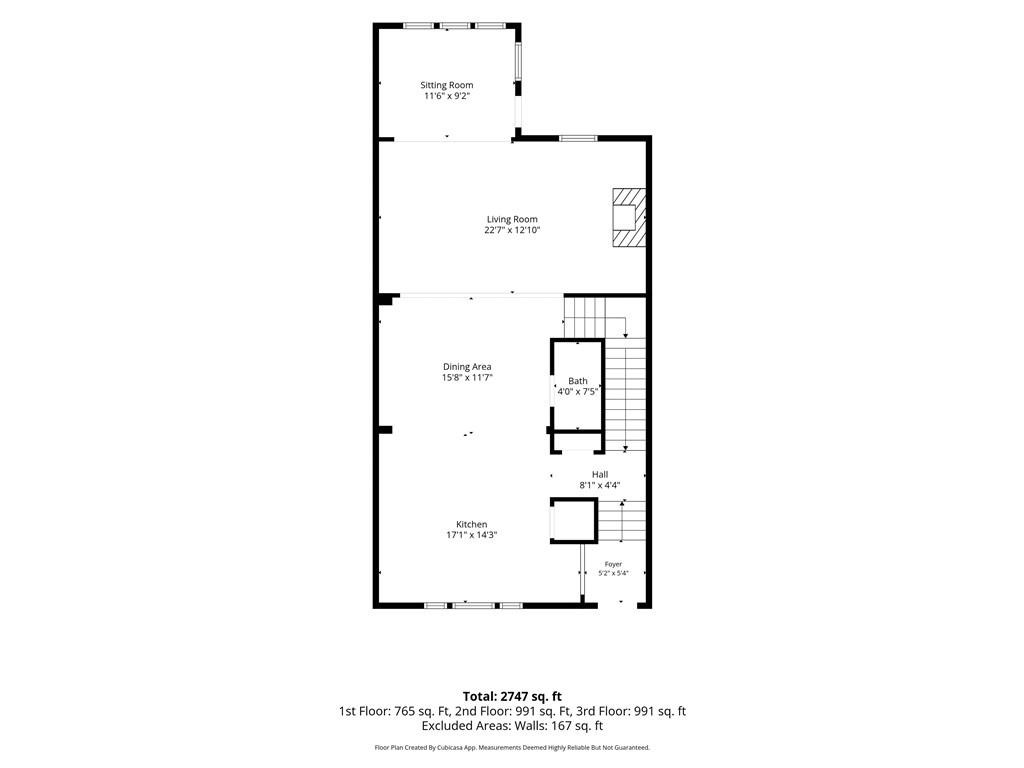 Laurel Creek Ct, Smyrna, GA 30080 #1