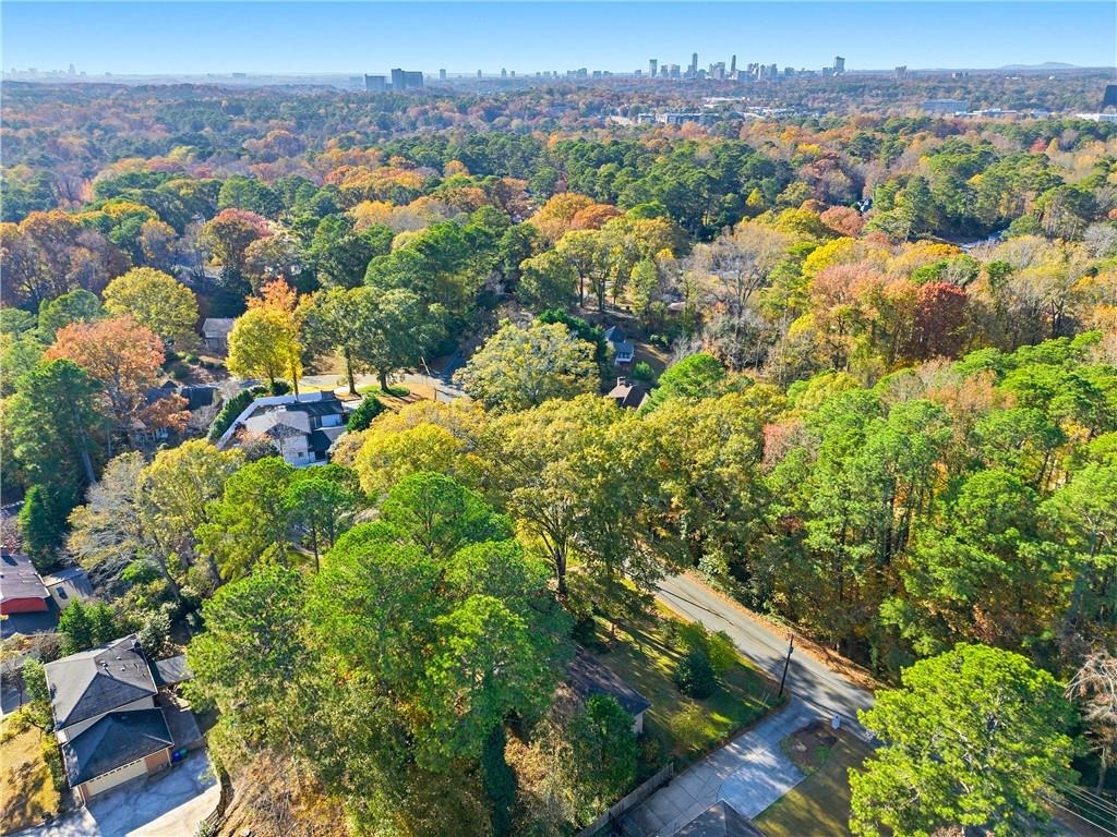 Crestline Dr, Atlanta, GA 30345 #1