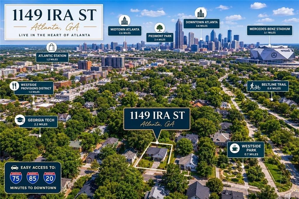 Desota St, Atlanta, GA 30310