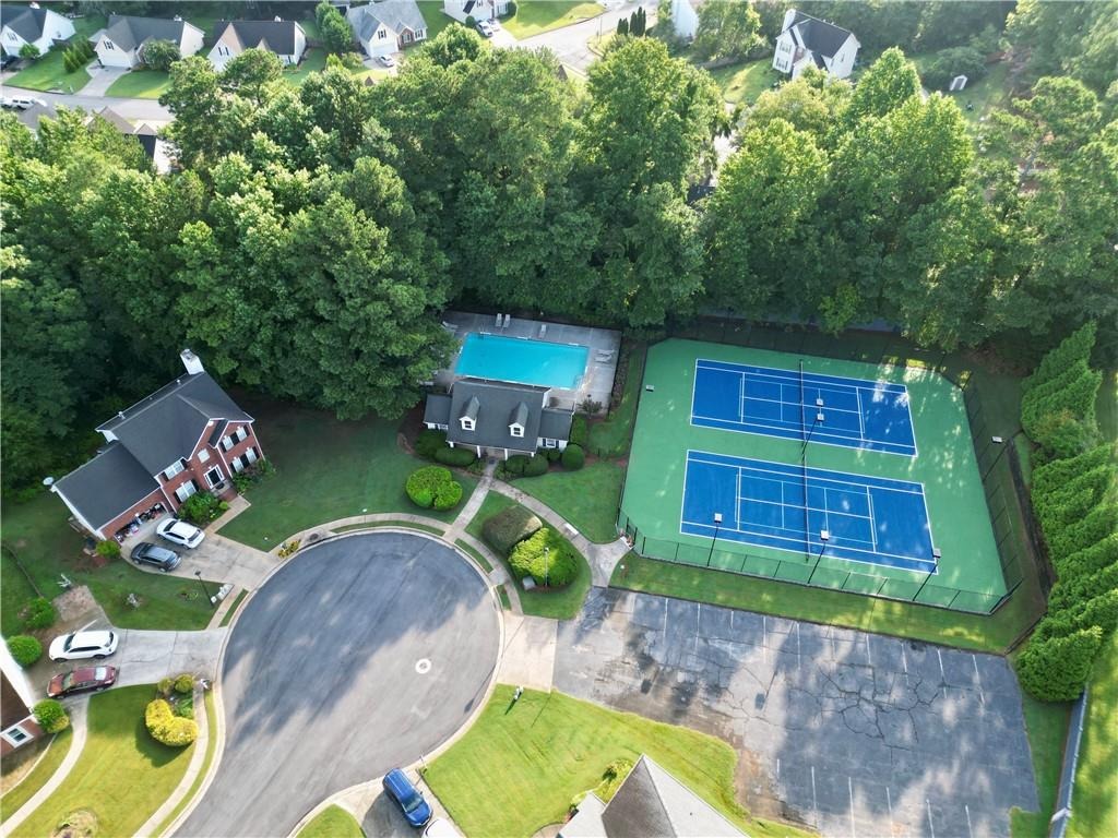 Ridge Bluff Ln, Suwanee, GA 30024 #1