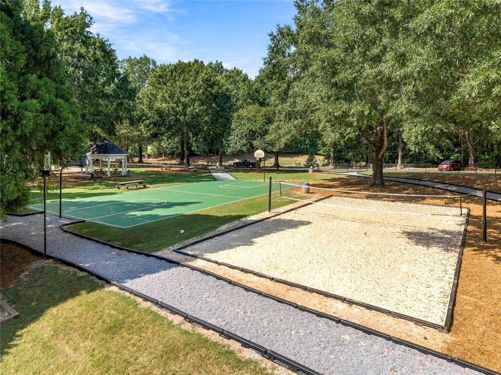 Westside Ln, Woodstock, GA 30189
