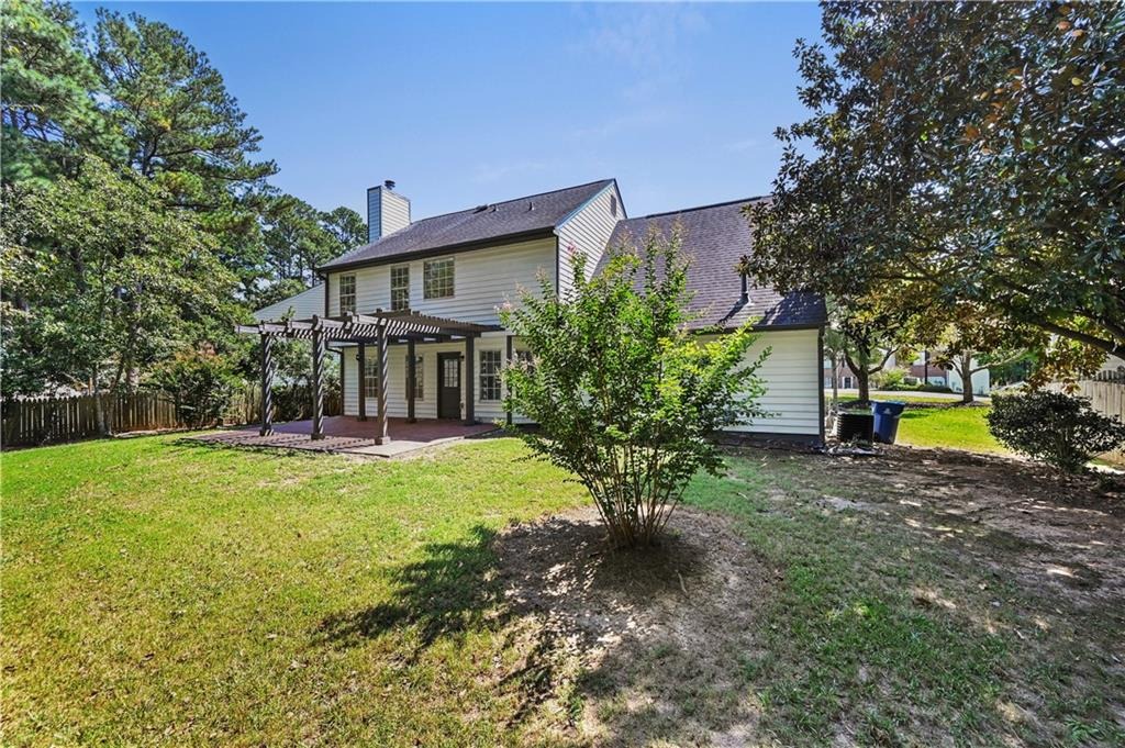 Adah Ct, Lawrenceville, GA 30043