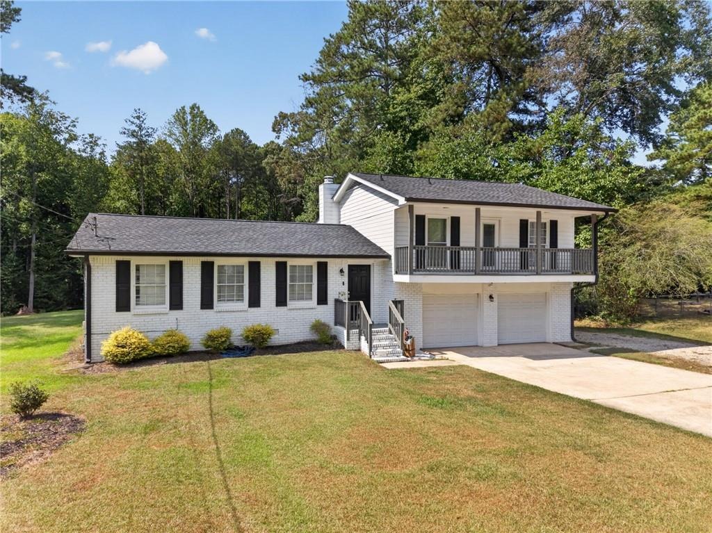 Mediterranean Ln, Lawrenceville, GA 30046 #1
