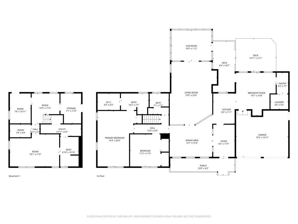 Johns St, Lilburn, GA 30047