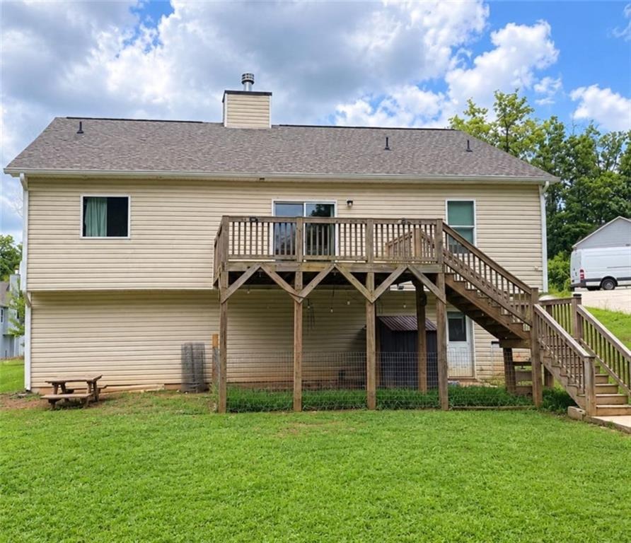 Woodside Ct, Temple, GA 30179 #1