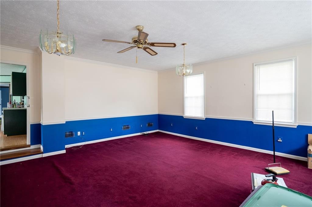 Wellington Dr, Marietta, GA 30062 #1