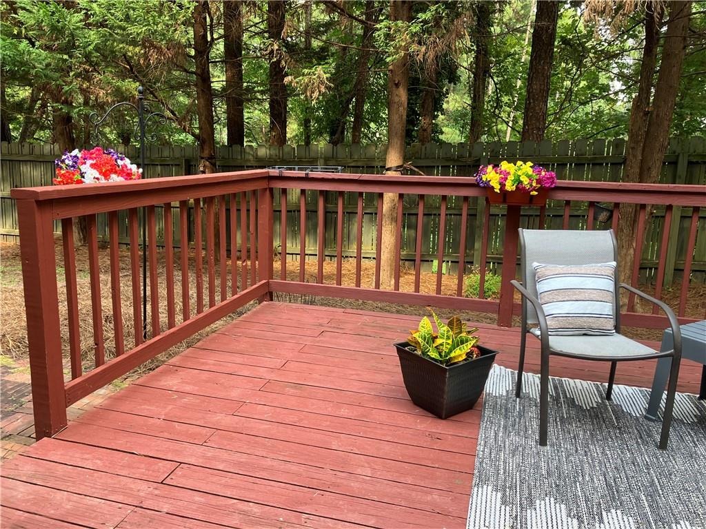 Northpoint Trce, Roswell, GA 30076 #1