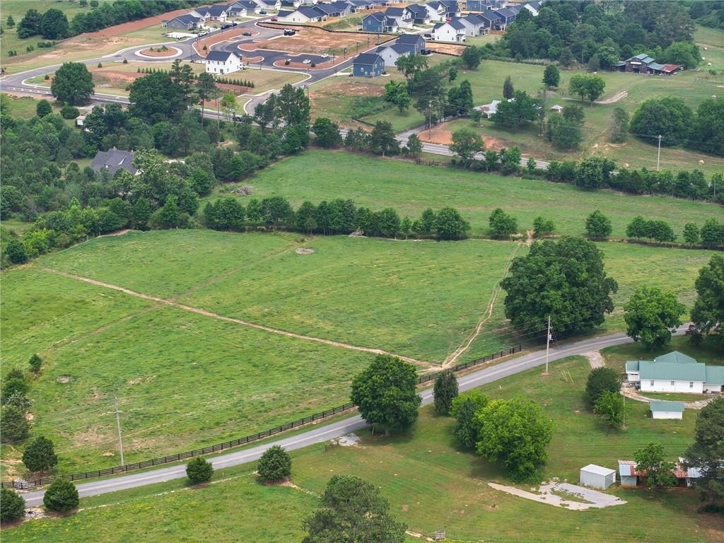 Erwin Rd, Adairsville, GA 30103