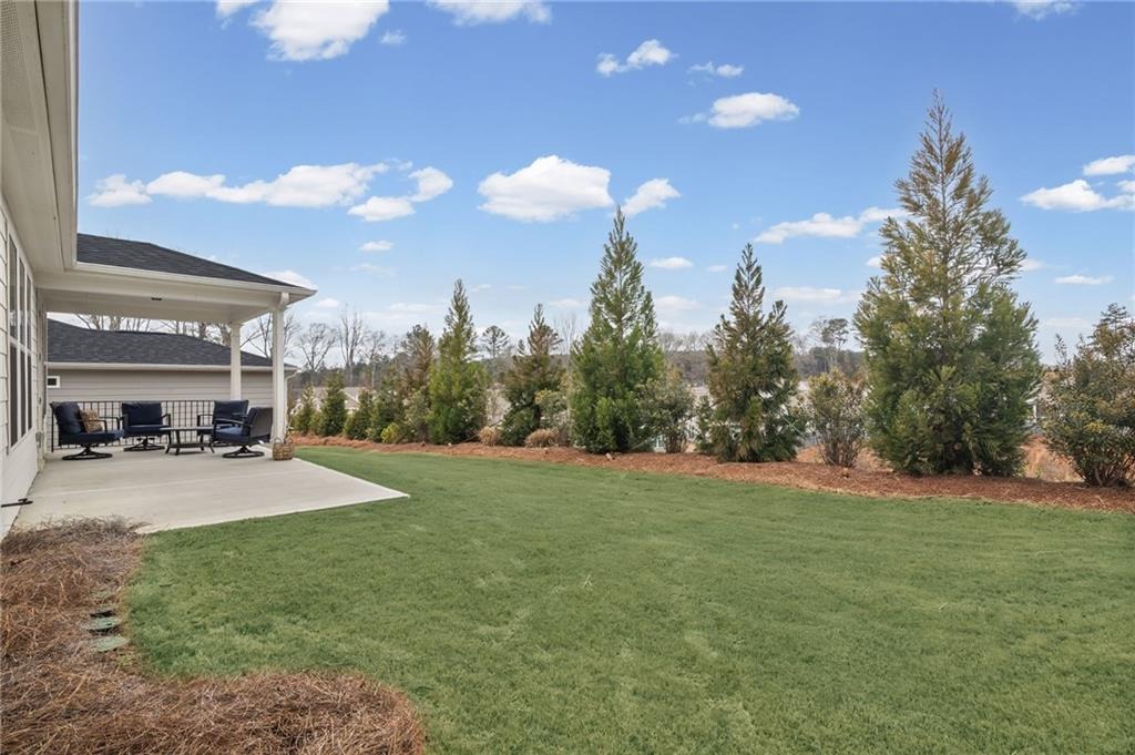 Dirr Dr, Griffin, GA 30223 #1