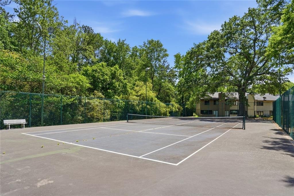 Cedar Canyon Dr, Marietta, GA 30067