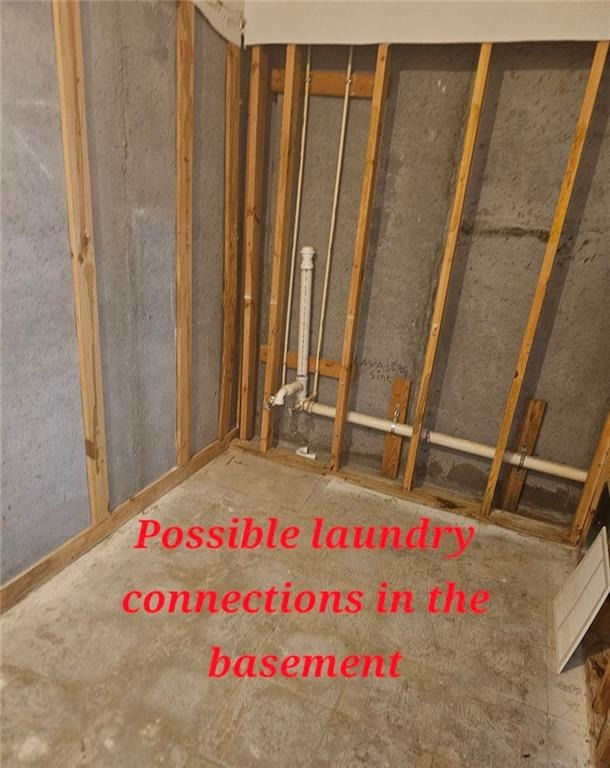 Frontier Ct, Ellenwood, GA 30294 #1