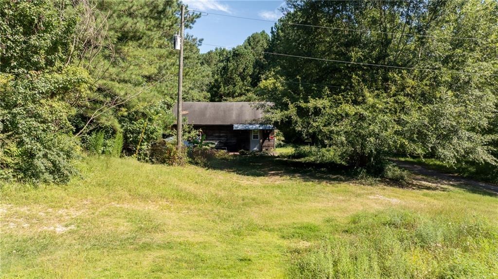 Britt Rd, Mableton, GA 30126 #1