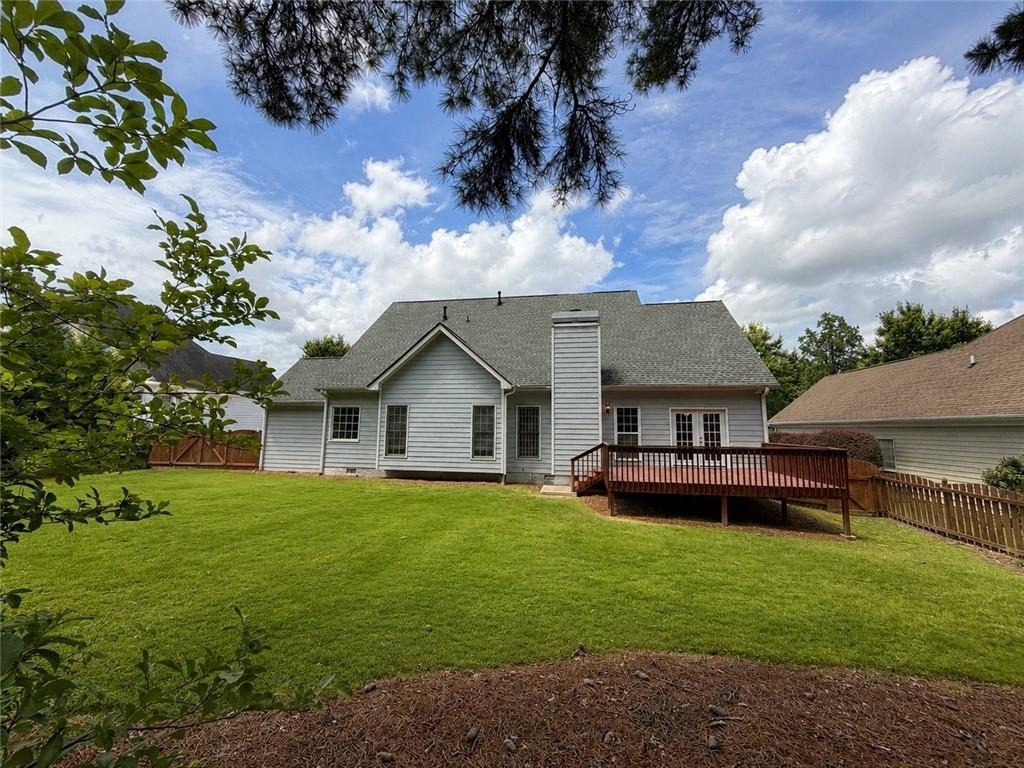 Hubbard Ct, Villa Rica, GA 30180 #1