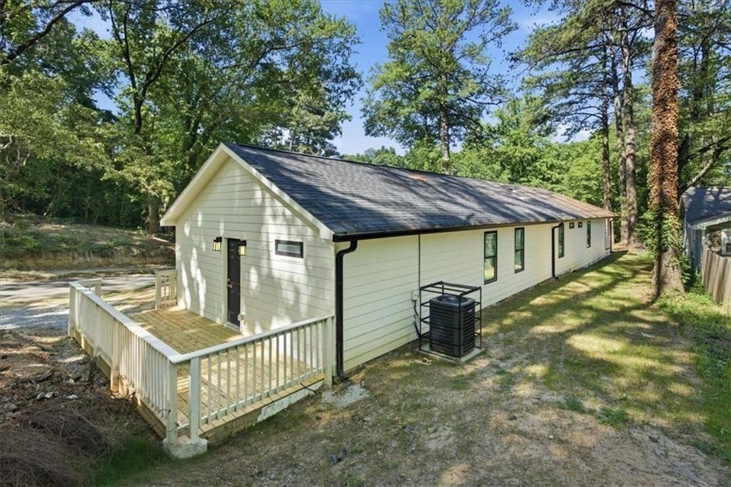Holly Rd, Atlanta, GA 30314 #1