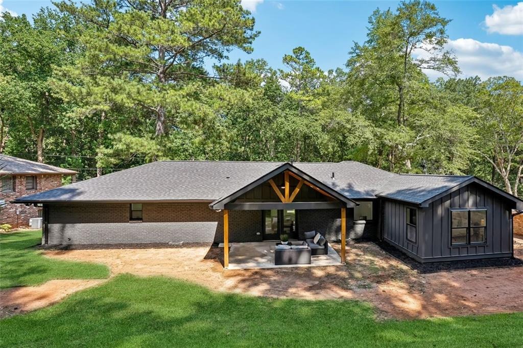 Skyhaven Rd, Atlanta, GA 30316 #1
