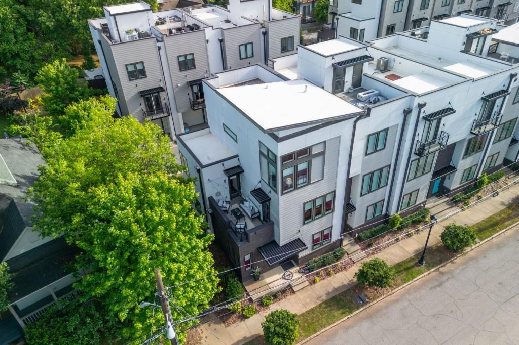 Gartrell St, Atlanta, GA 30312
