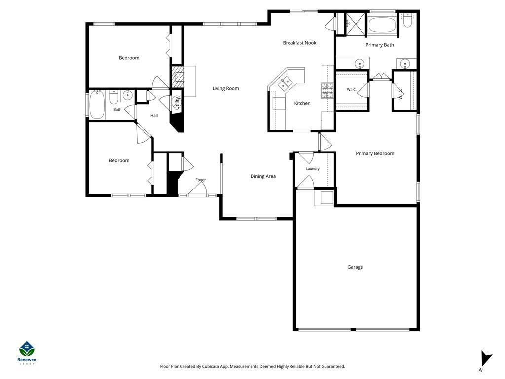 Abbotts Glen Pl, Acworth, GA 30101