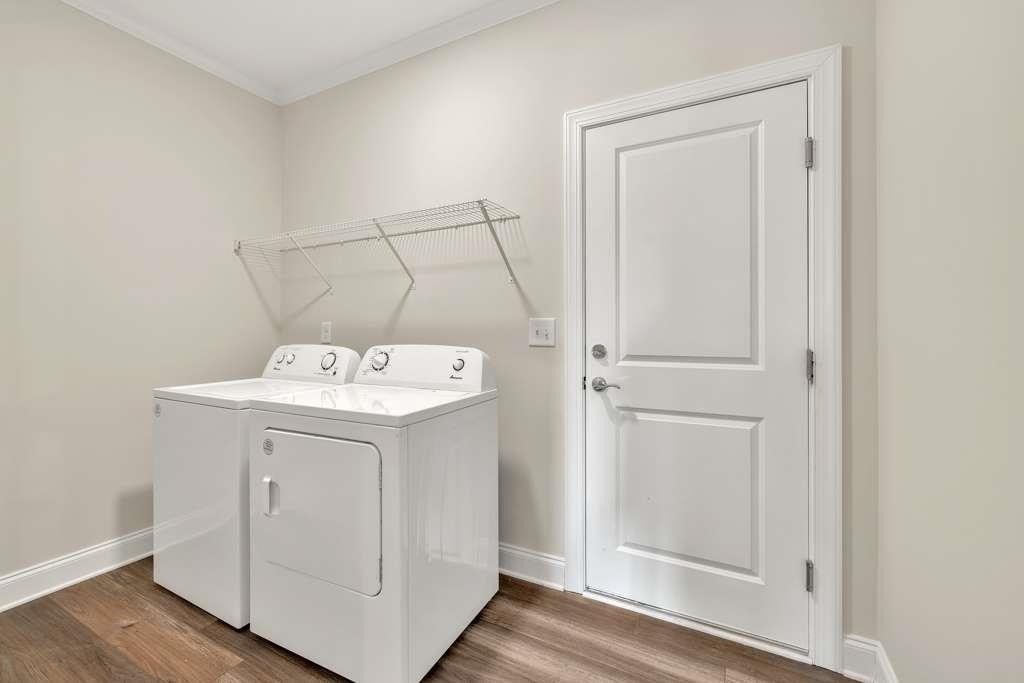 Magnolia Pl, Homer, GA 30547 #1