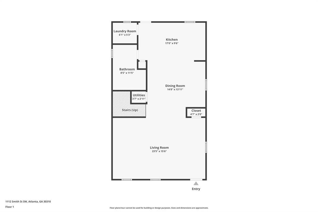 Congress St, Atlanta, GA 30310 #1