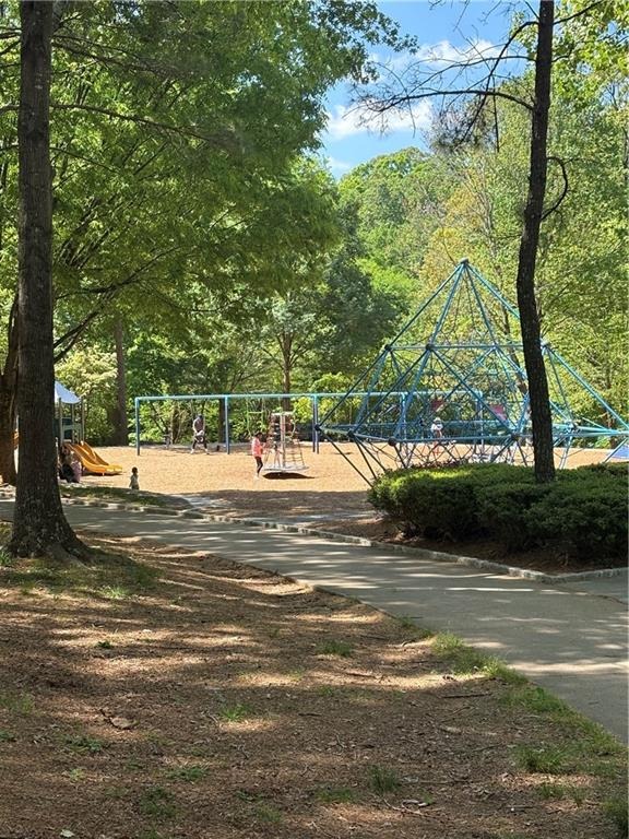 Park Ave, Atlanta, GA 30312