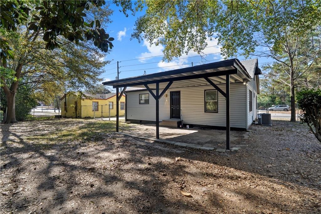 Napier Ave, Macon, GA 31204