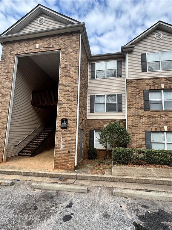 Par Three Way, Lithonia, GA 30038