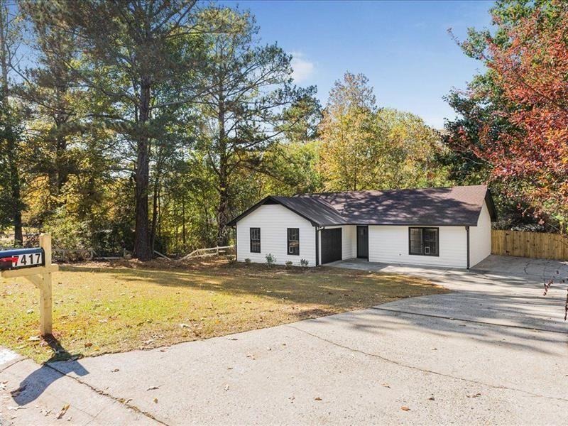 Fernwood Dr, Riverdale, GA 30296 #1