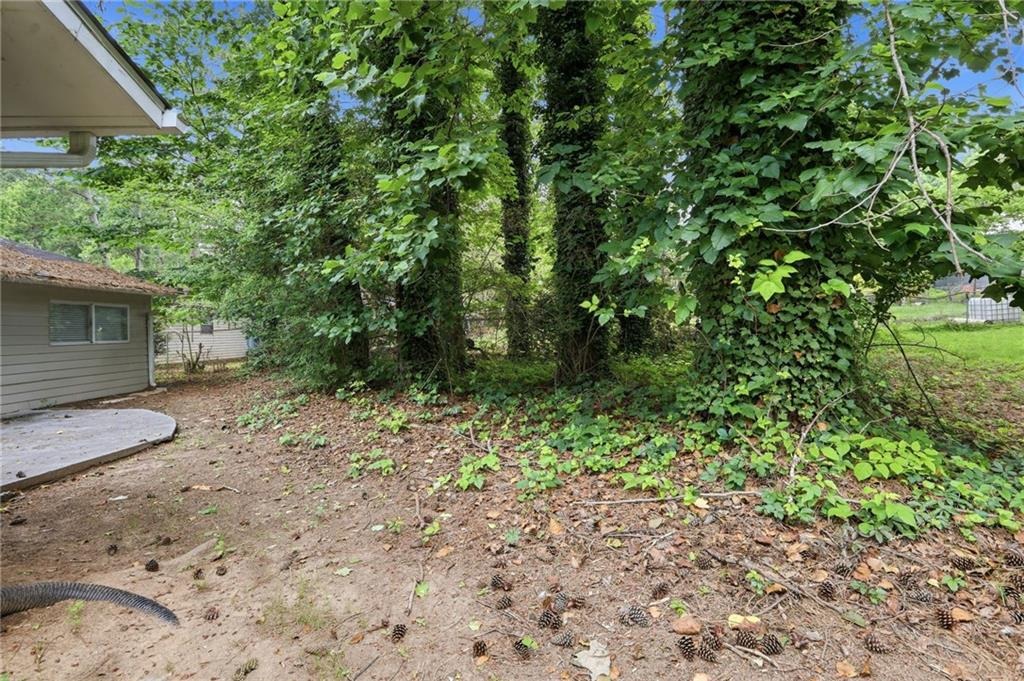 Flagstone Dr, Atlanta, GA 30331