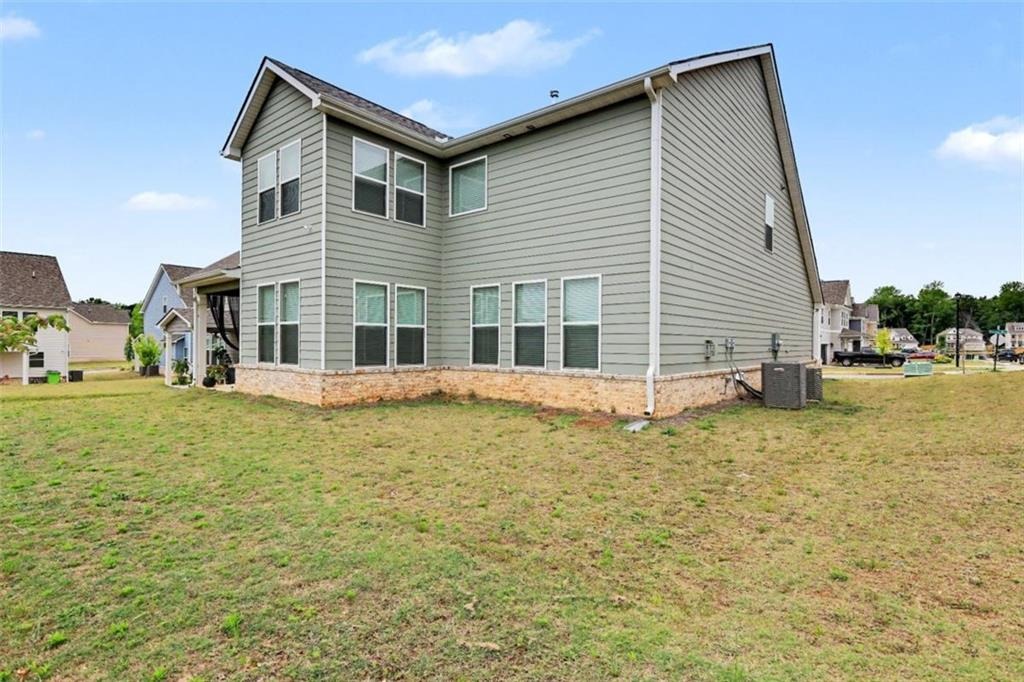 Teversham Dr, Mcdonough, GA 30253