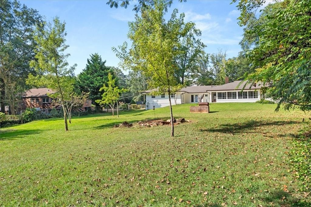 Rugby Ave, Atlanta, GA 30337 #1