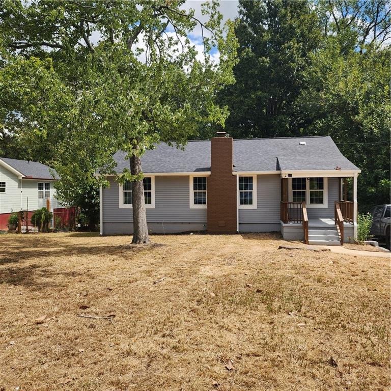 Gober Ave, Smyrna, GA 30080 #1