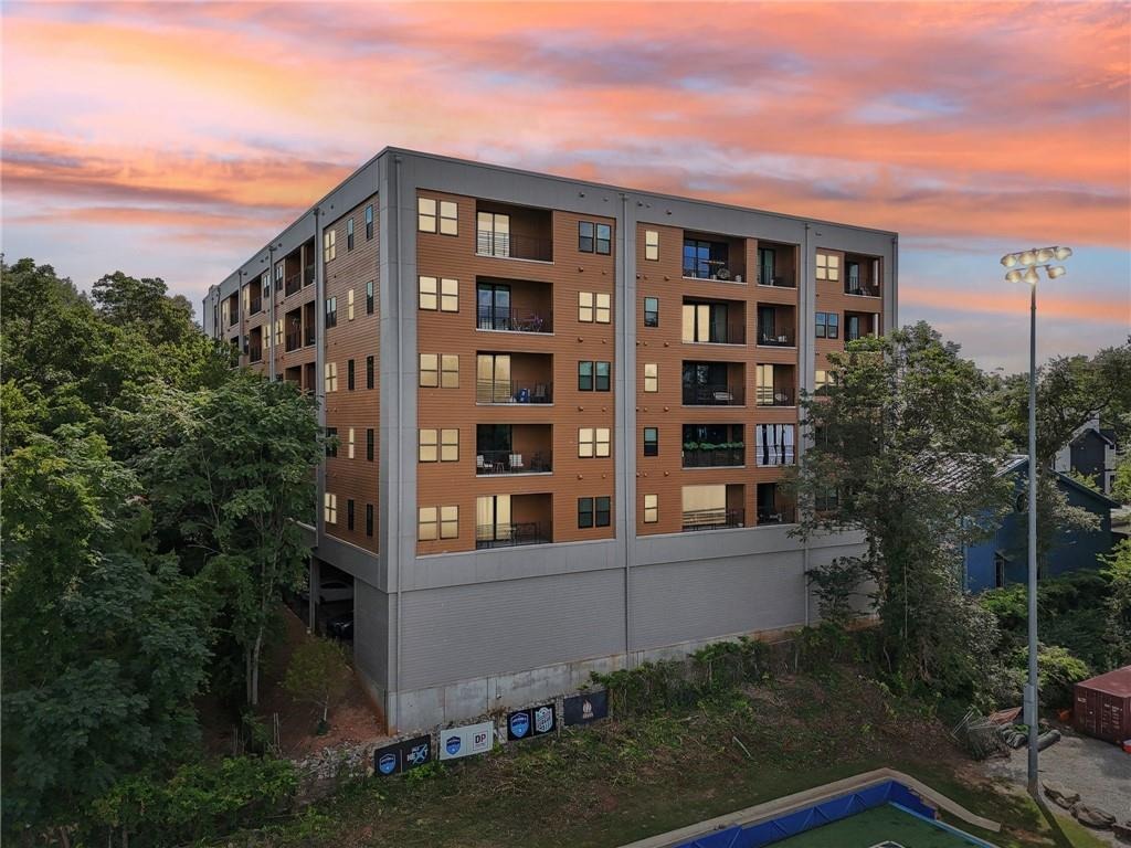Rogers St, Atlanta, GA 30317 #1