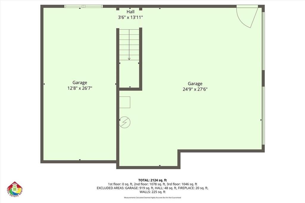 Junaluska Dr, Woodstock, GA 30188 #1