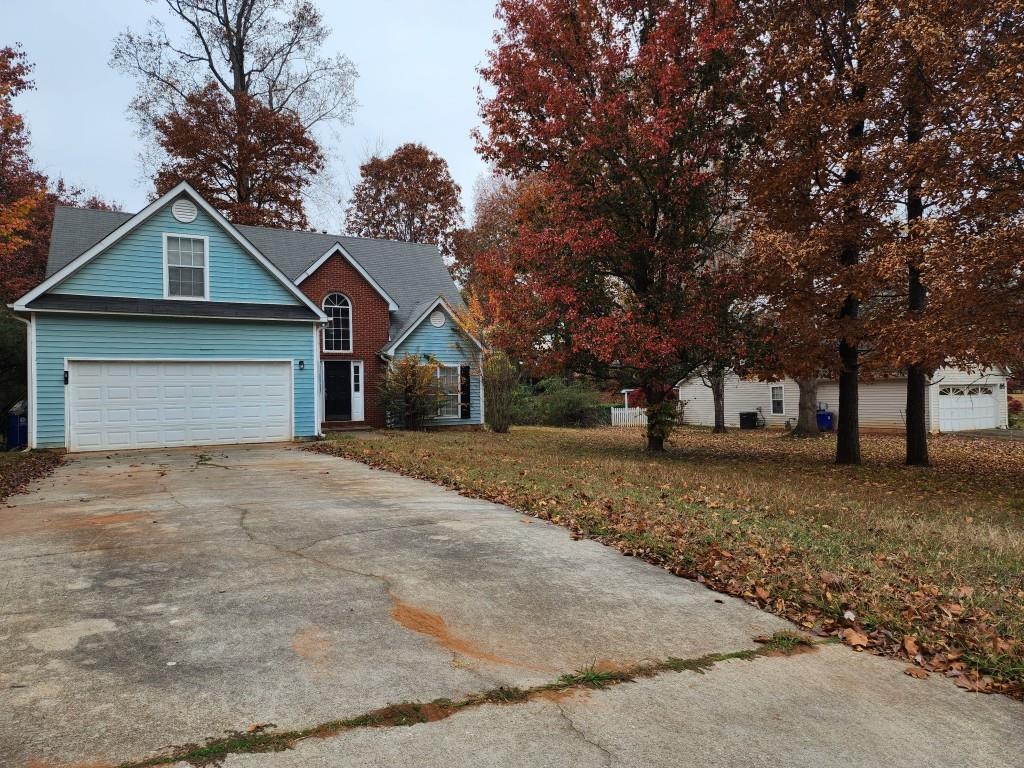 Northwind Dr, Stockbridge, GA 30281 #1