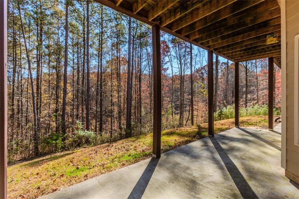Quail Creek Dr, Flowery Branch, GA 30542 #1