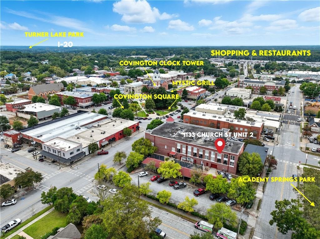 Church St, Covington, GA 30014 #1