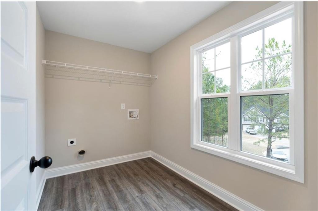 Roundtree Ct, Dallas, GA 30132 #1